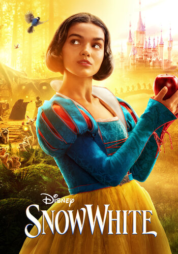 Snow White (HD)
