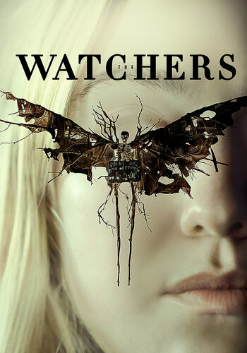 Watchers, The (HD)