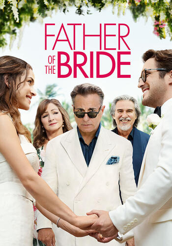 Father of the Bride (HD)