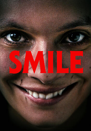 Smile (HD)
