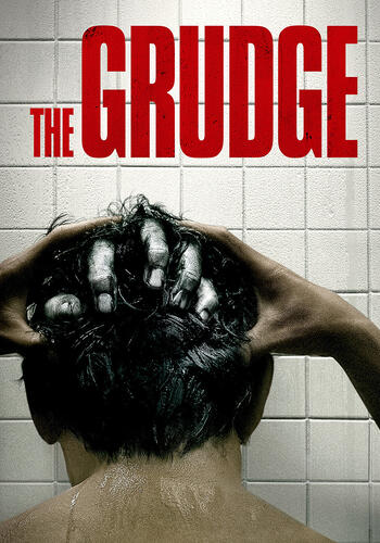 The Grudge (2020) (HD)
