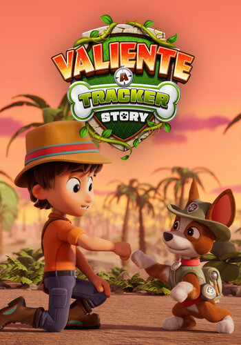 Valiente: A Tracker Story (HD)