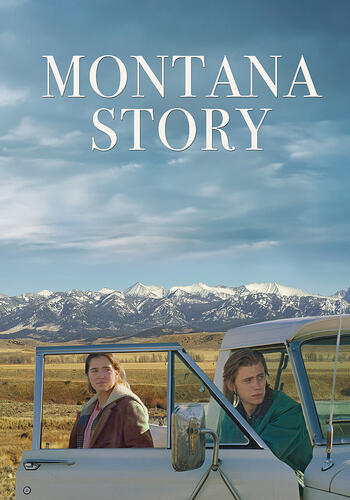 Montana Story (HD)