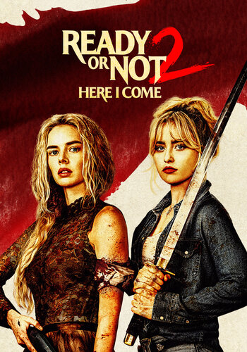 Ready Or Not 2: Here I Come (HD)
