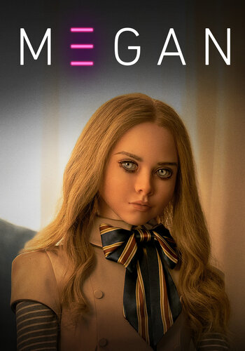 M3GAN (HD)