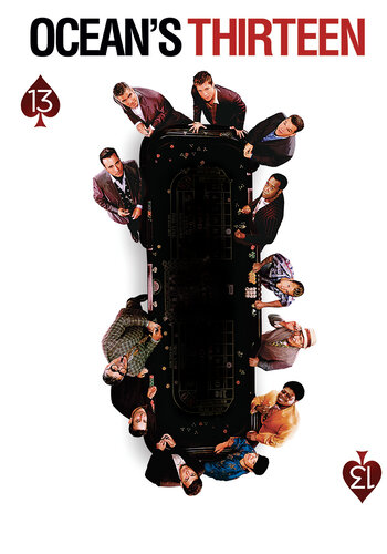Ocean's Thirteen (HD)