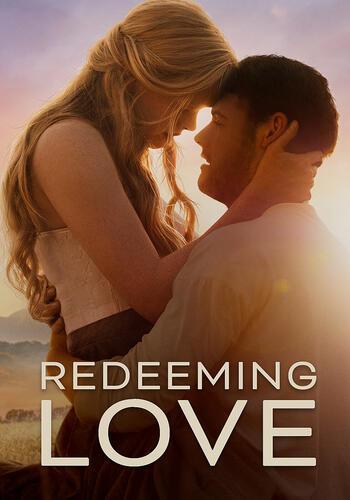 Redeeming Love (HD)