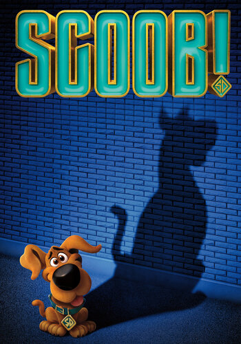 Scoob! (HD)
