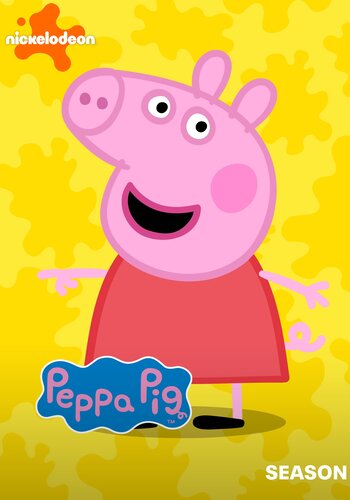 Peppa Pig