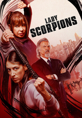 Lady Scorpions (HD)