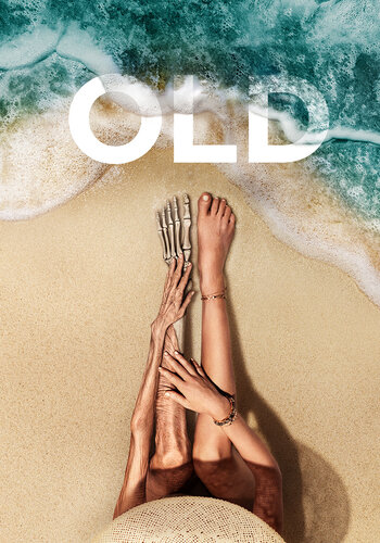 Old (HD)