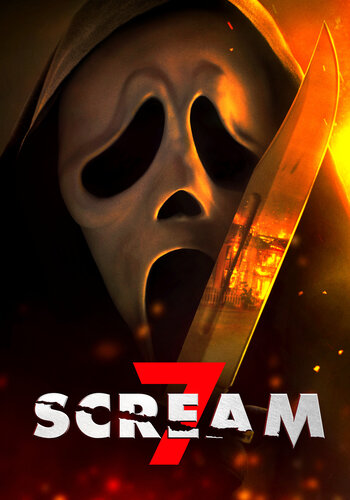 Scream 7 (HD)