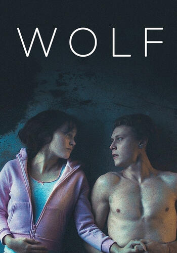 Wolf (HD)
