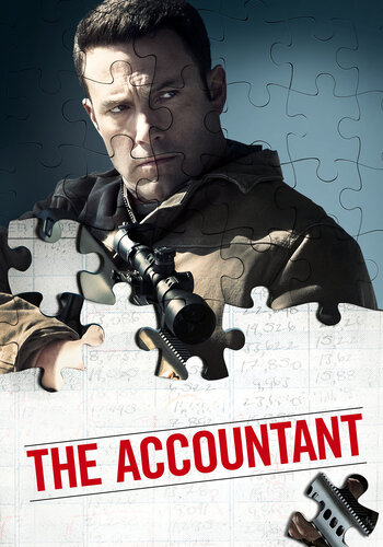 Accountant, The (HD)