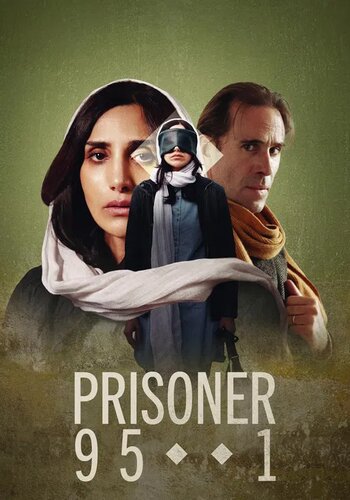Prisoner 951