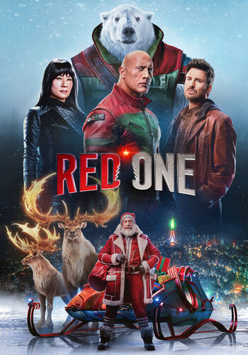 Red One (HD)