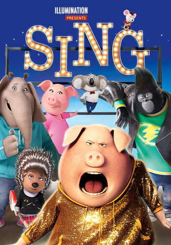 Sing (HD)