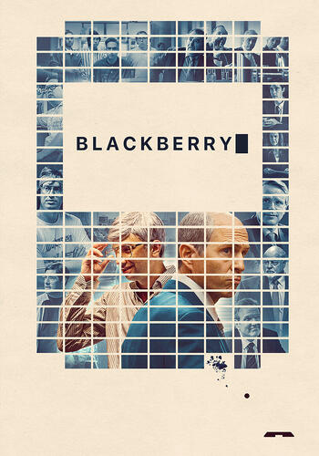 Blackberry (HD)