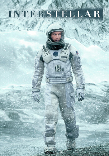 Interstellar (HD)