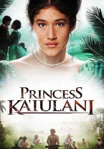 Princess Ka'iulani (2010)