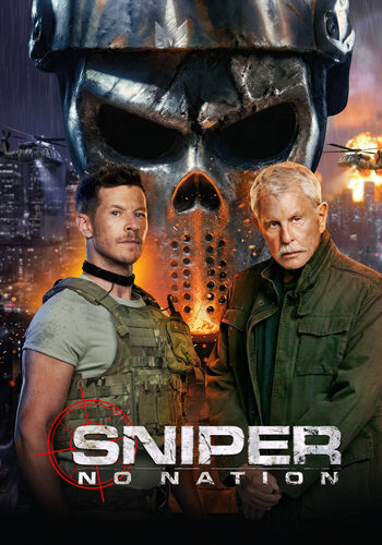 Sniper: No Nation (HD)