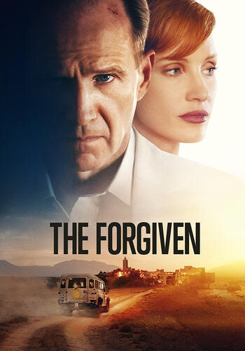 Forgiven, The (HD)